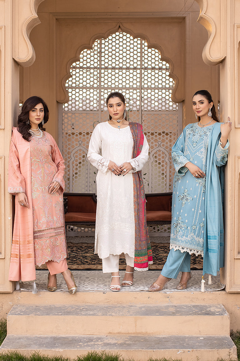 Pakistani Eid Dresses