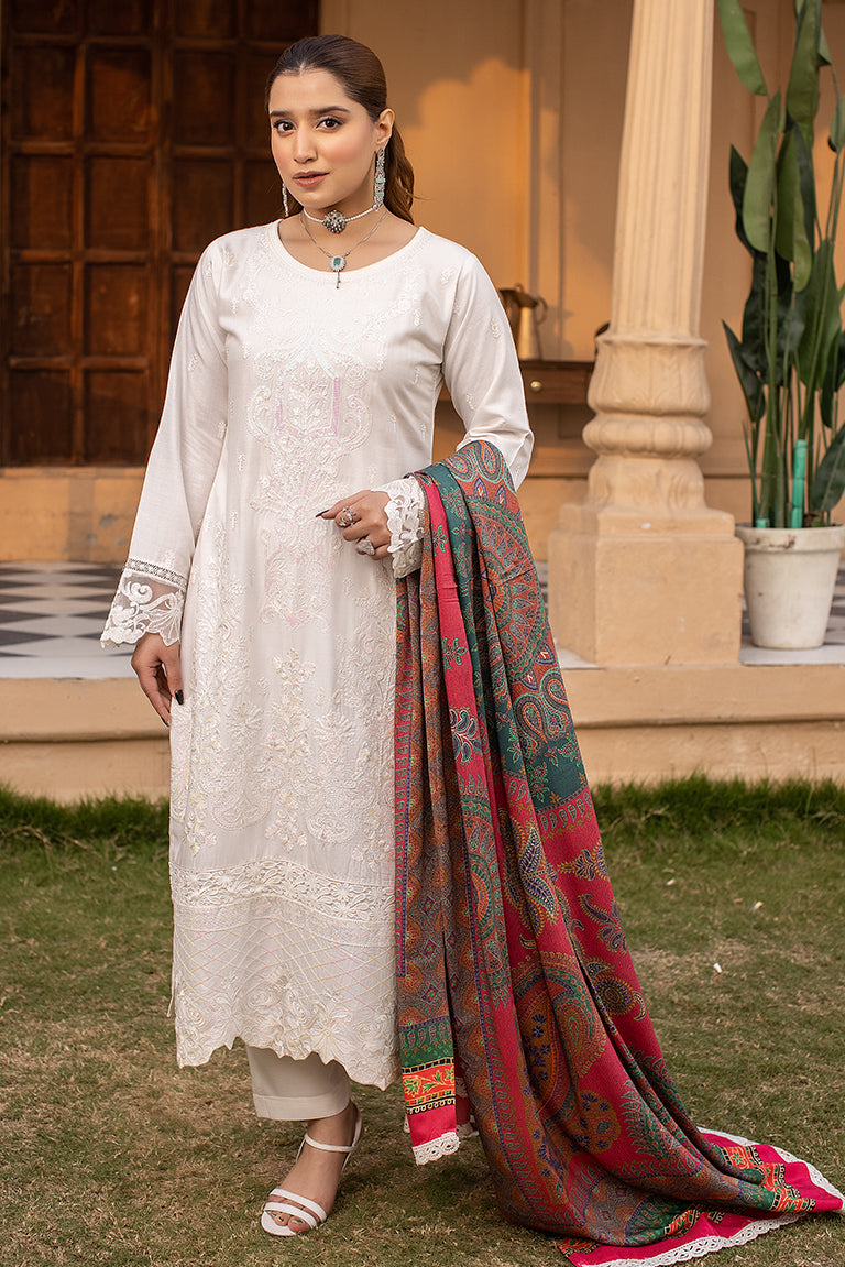Pakistani Dress For Eid 