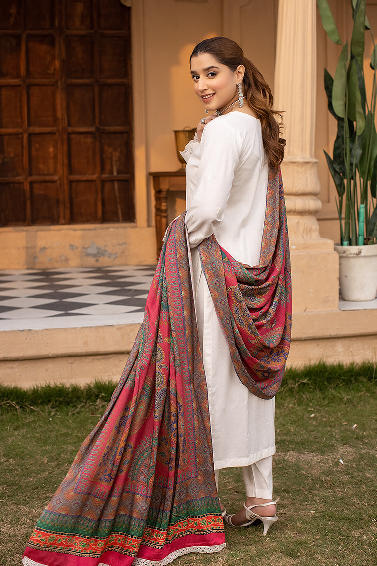 Pakistani Casual Dress