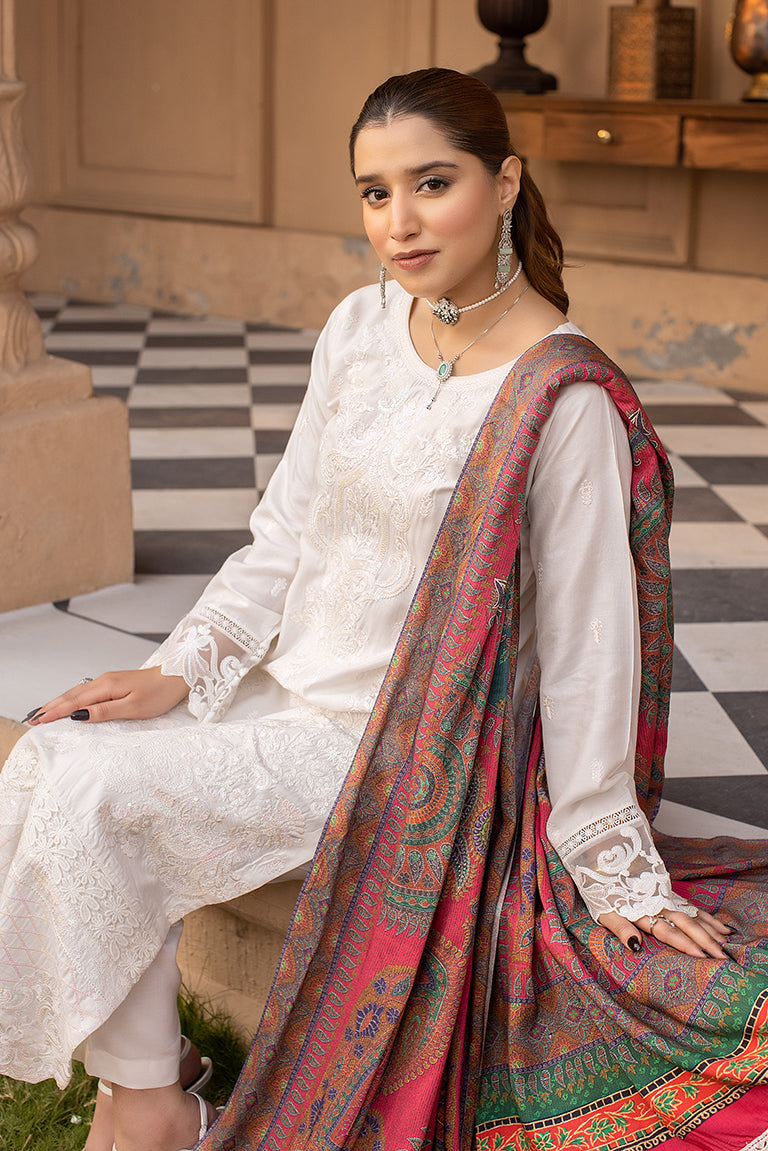 Pakistani Eid Dress