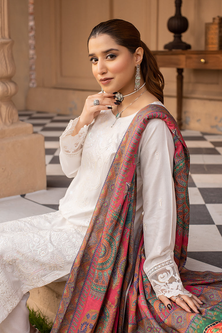 Pakistani Party Wear Dress