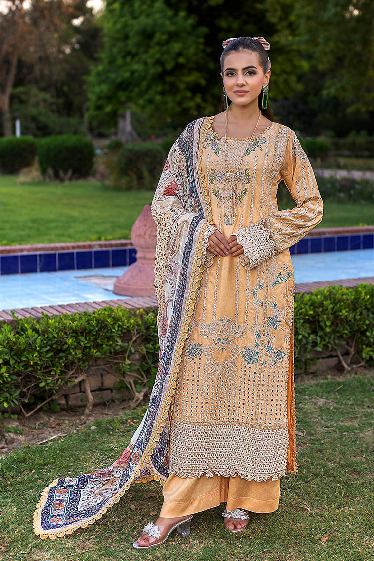AAFIA - GU433