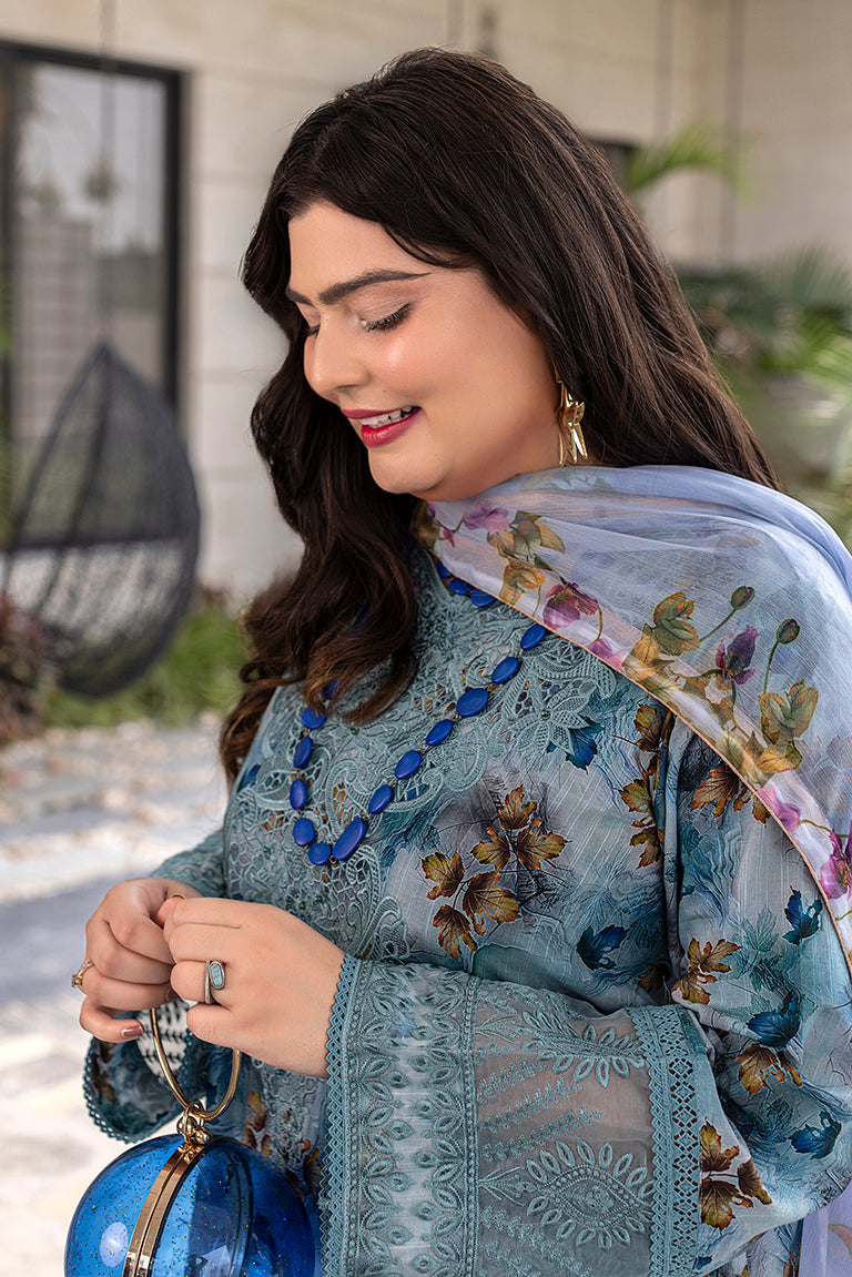 NAZNEEN - GU487