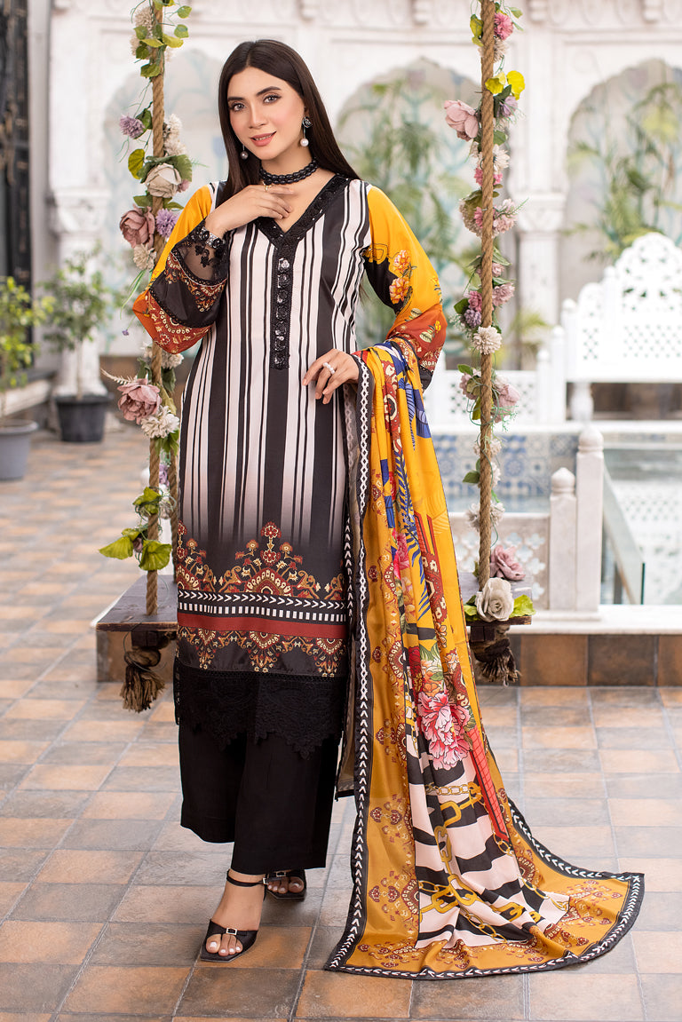 HUSSNA - GU508
