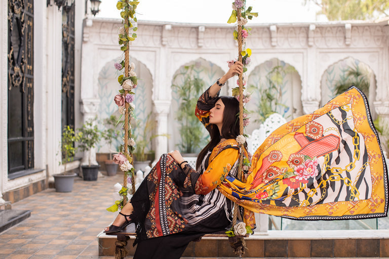HUSSNA - GU508