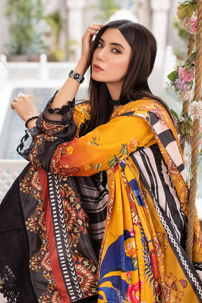 HUSSNA - GU508