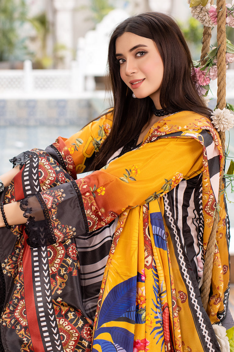 HUSSNA - GU508