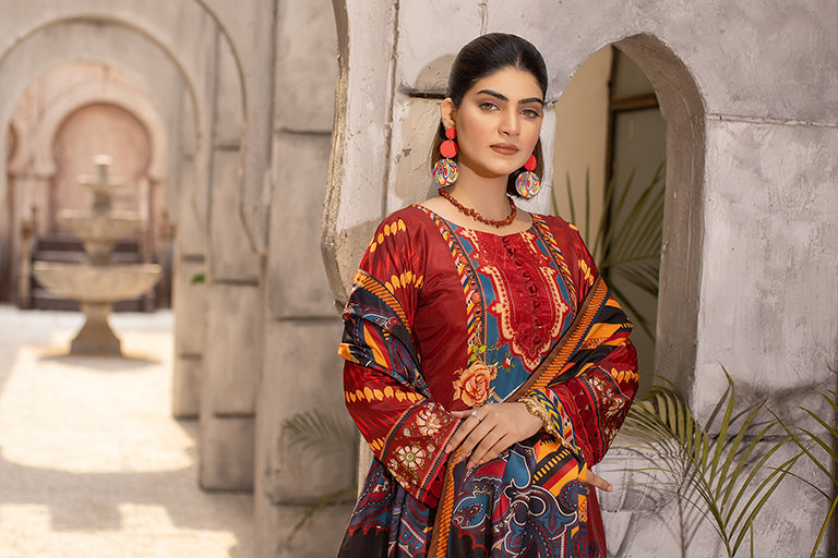 RUBAB - GU509