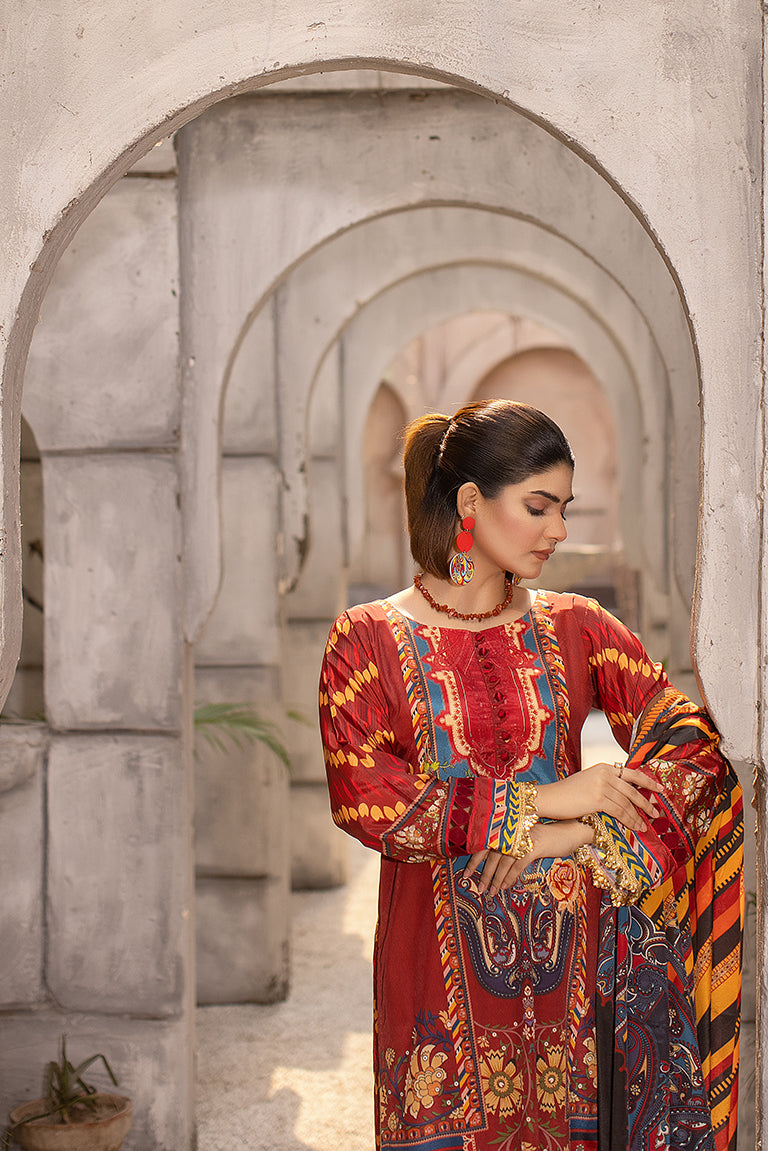 RUBAB - GU509
