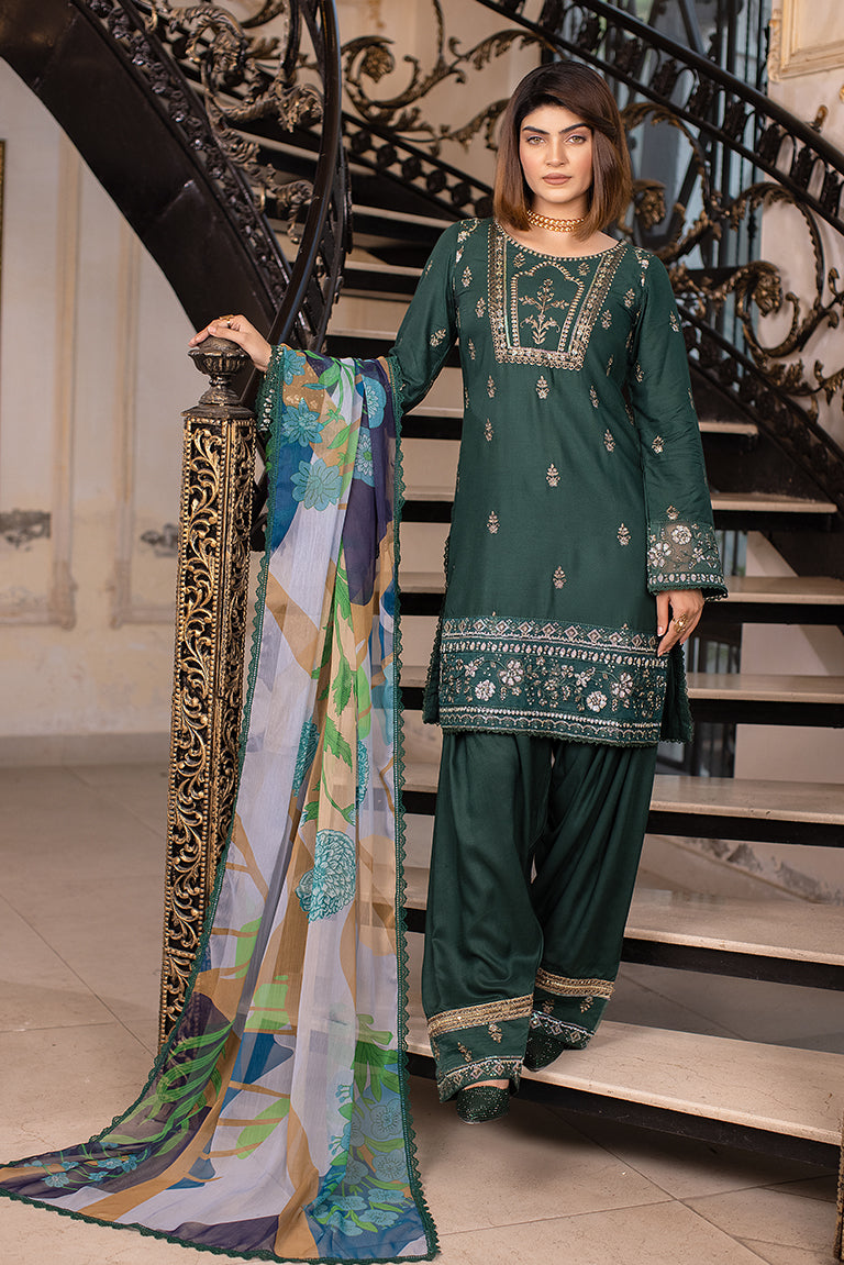 Green Dress For Women