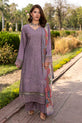 Grey Readymade Dress