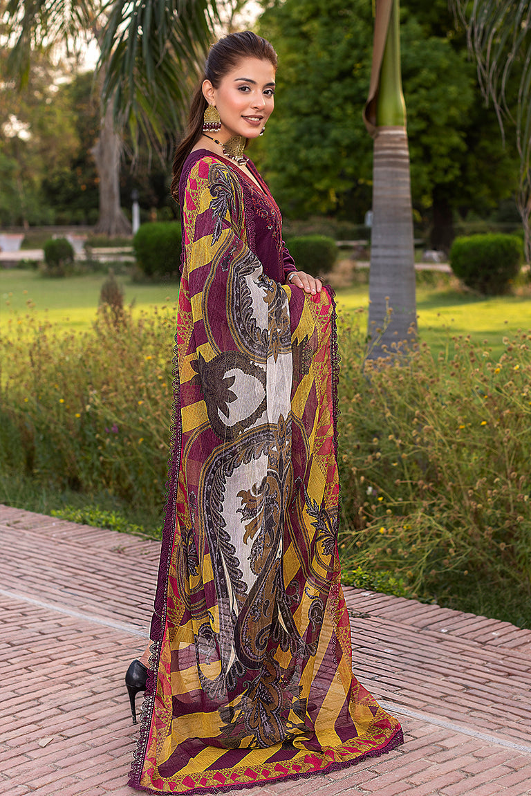 Linen Dress 