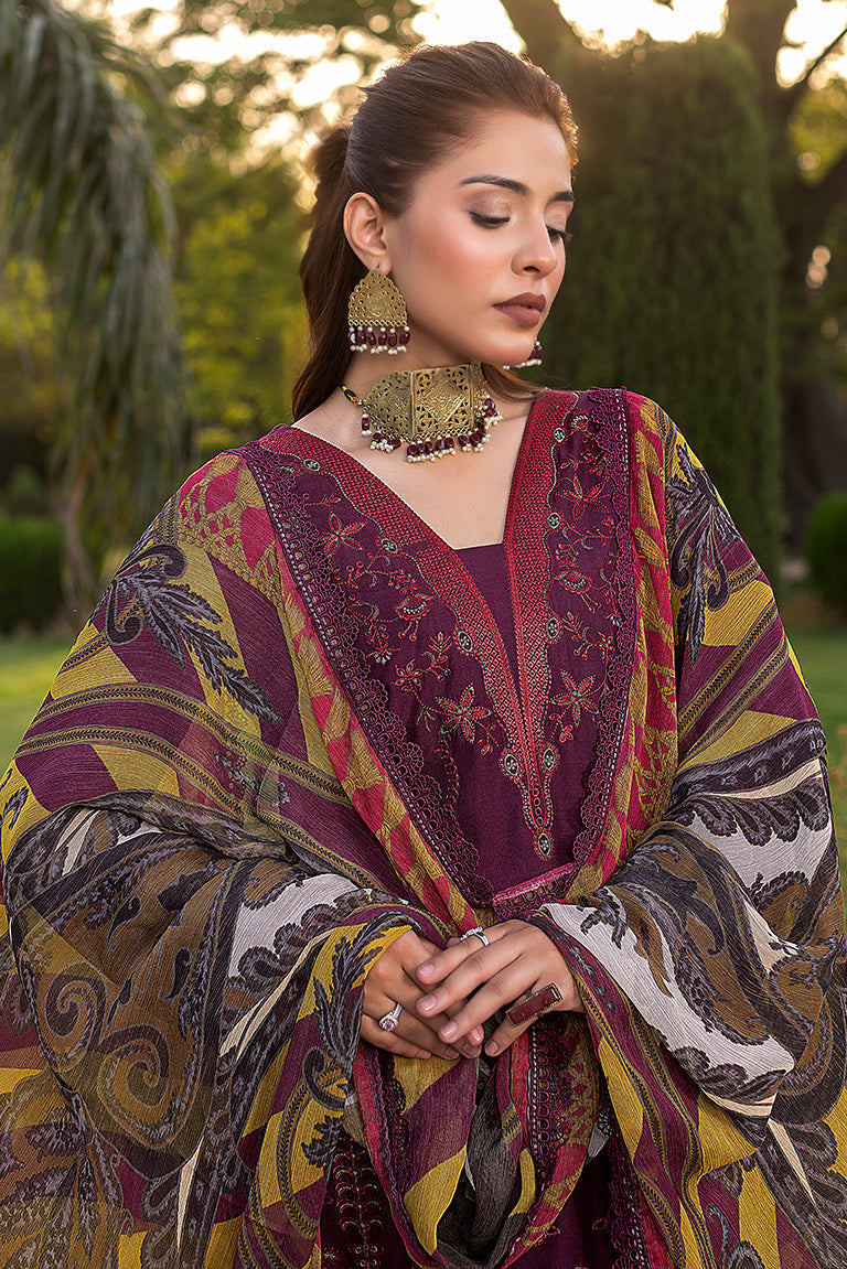  Maroon Dress For Women