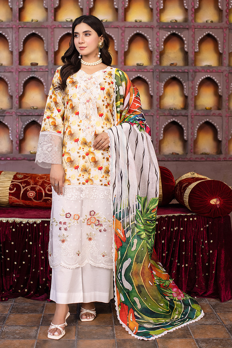 NOORA - GU483