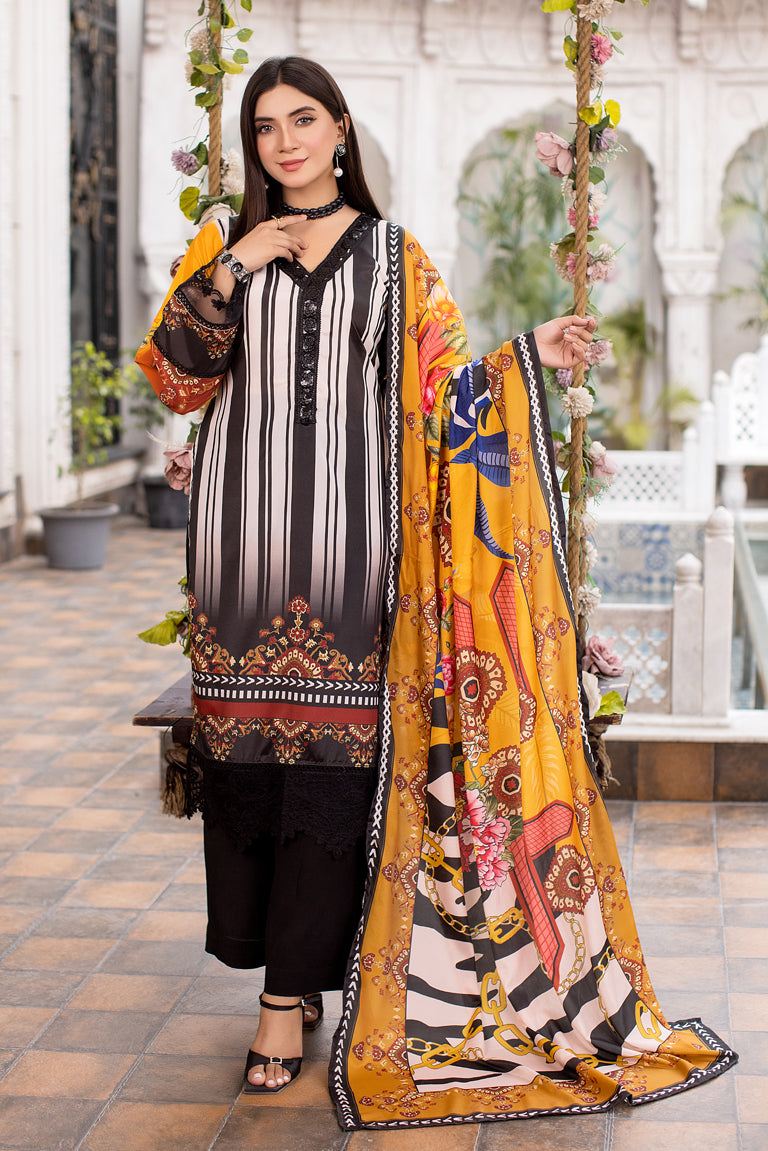HUSSNA - GU508