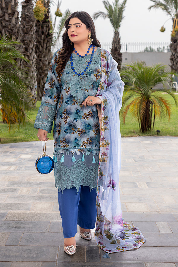 NAZNEEN - GU487