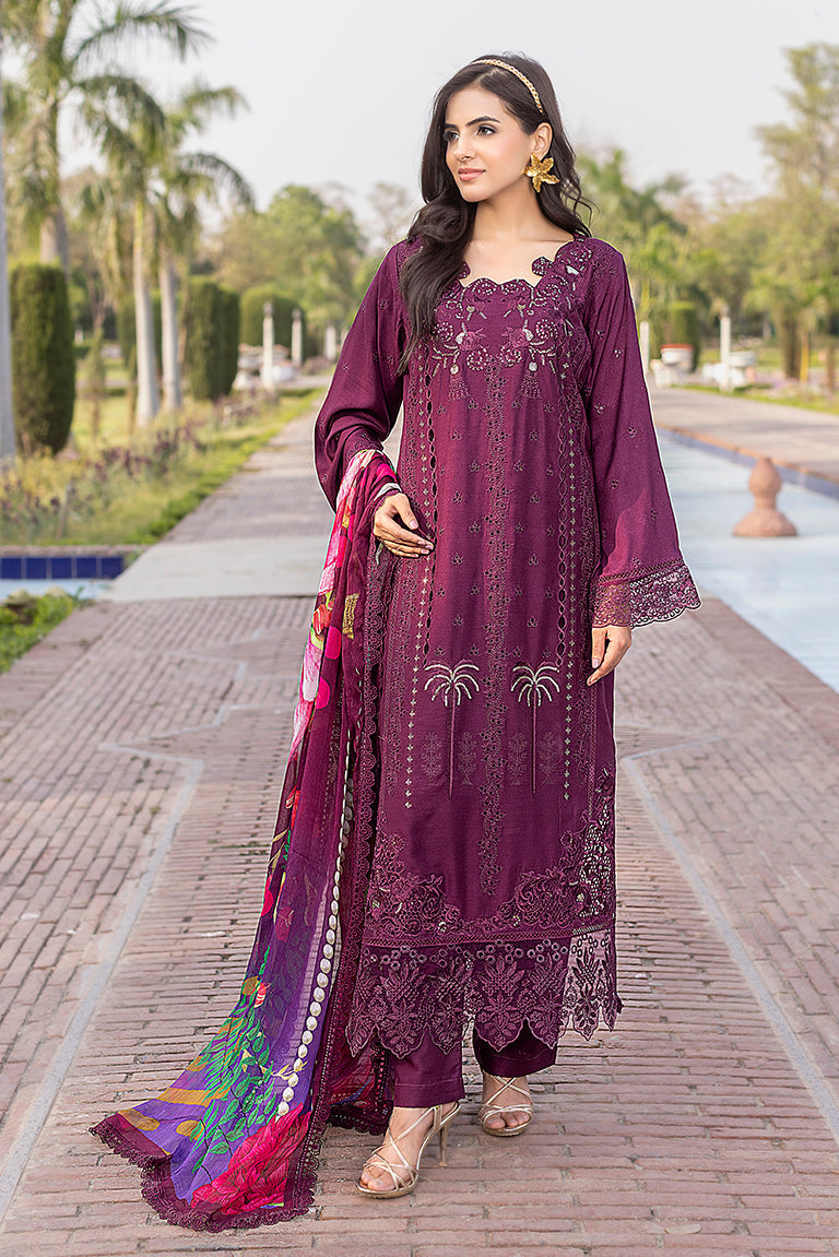 Pakistani Salwar Kameez
