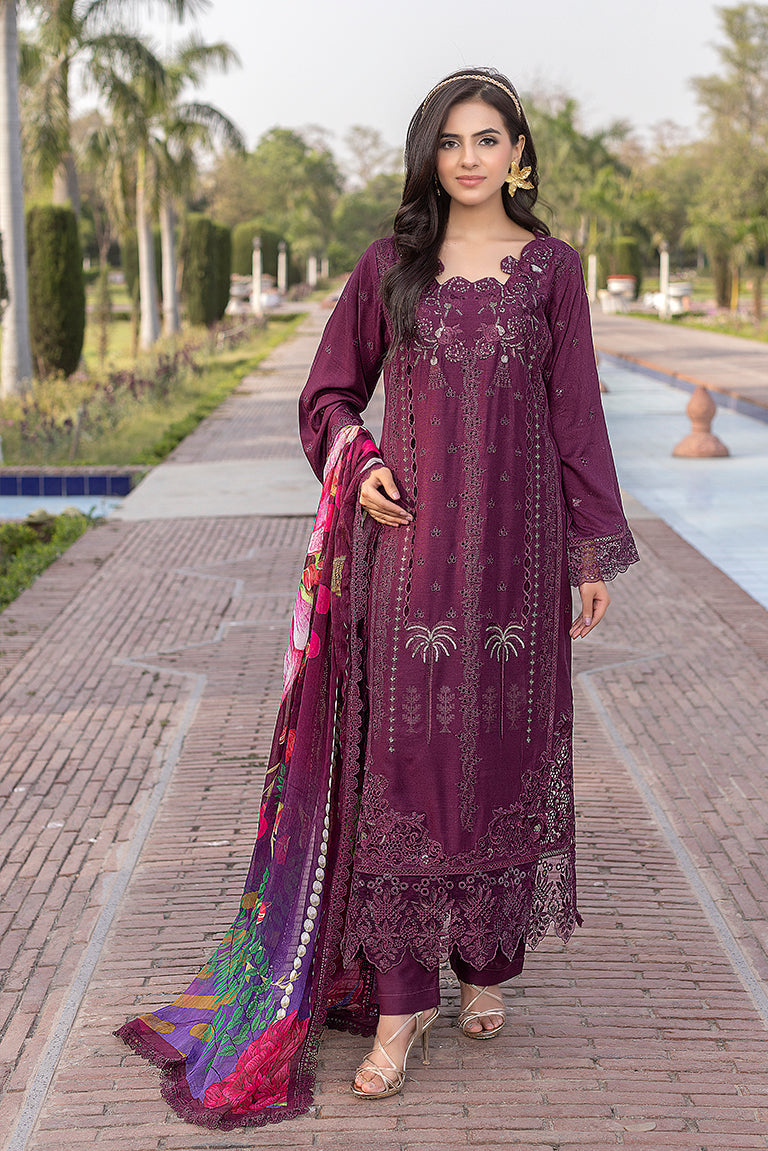 Pakistani Casual Dress 