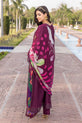 Pakistani Summer Dress 