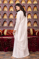 Pakistani Chiffon Dress