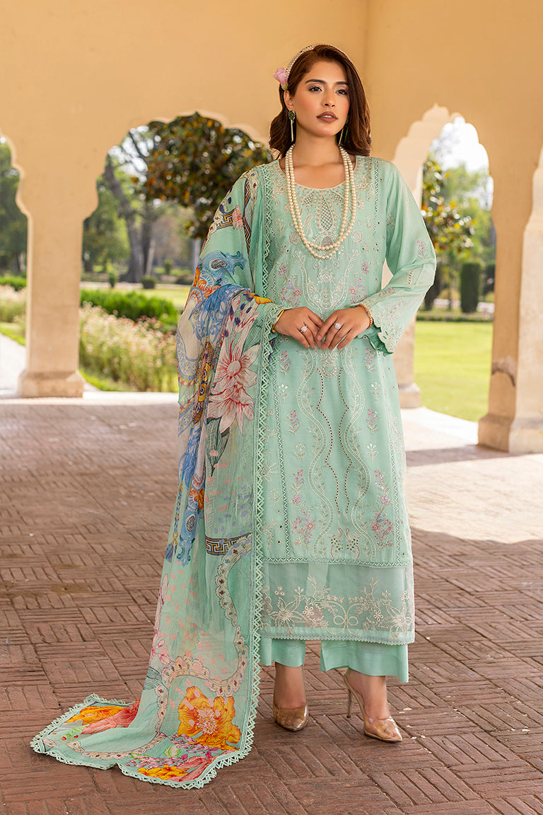 Pakistani Dress in UK