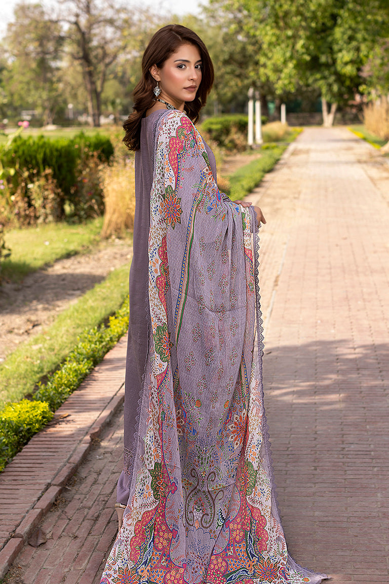 Pakistani Eid Dress --