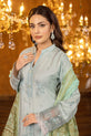 Pakistani Eid Dress 