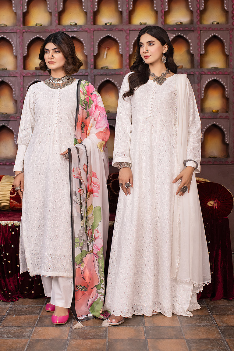 Pakistani Lawn Suits