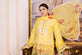 Pakistani Linen Dress