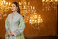 Pakistani Plus Size Dress 