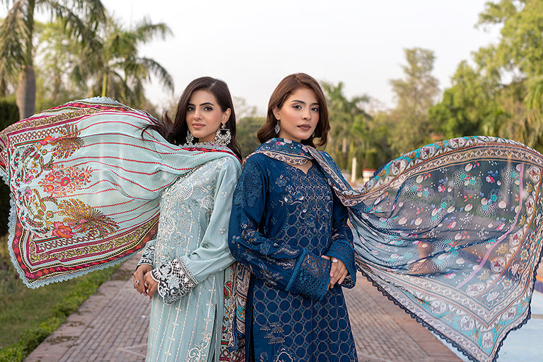 Pakistani Suits in the UK