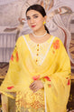 Pakistani Summer Dress