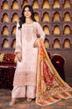 Pakistani Summer Dress