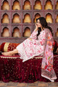 Pink Dress For Eid 