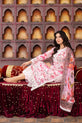Printed Lawn Suit